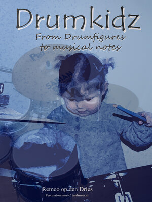 cover image of Drumkidz